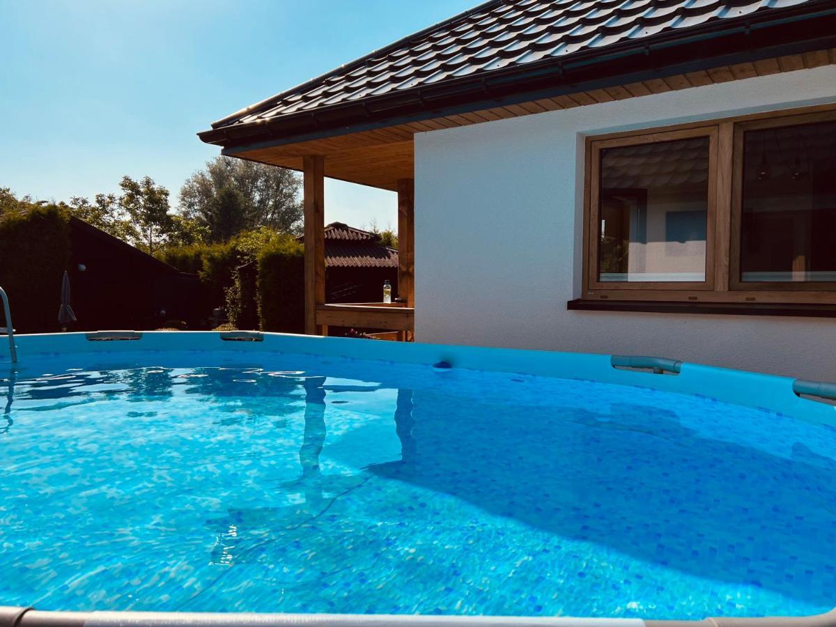 Holiday home Zorza *