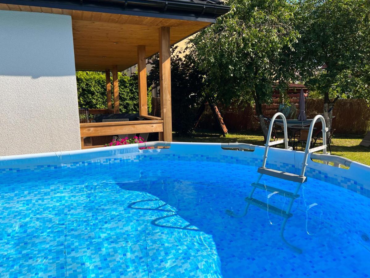 Zorza Holiday home