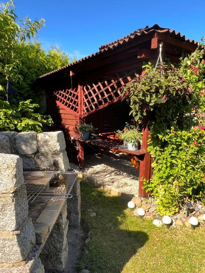 Holiday home Zorza Darlowo