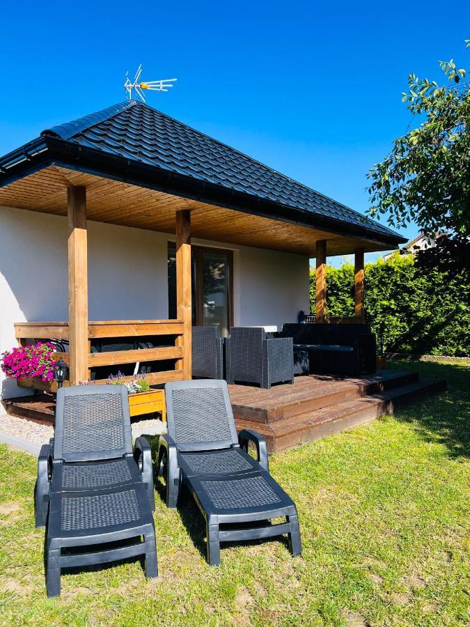 Zorza Holiday home