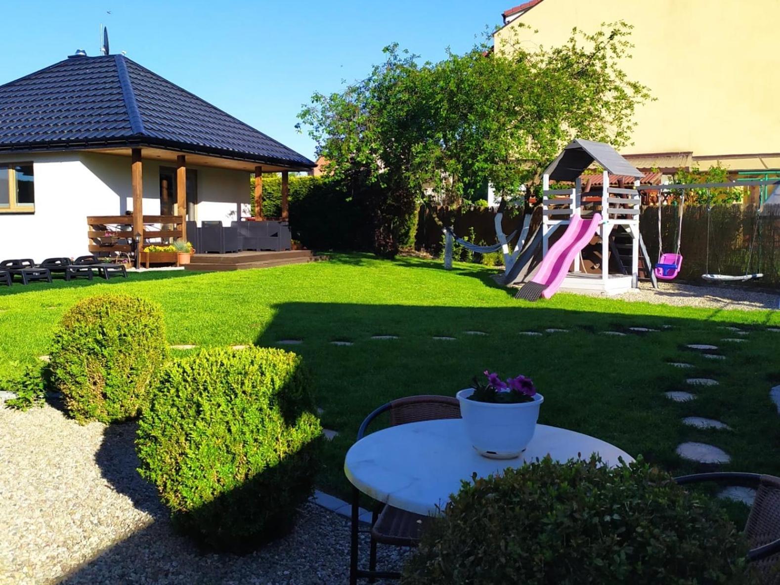 Holiday home Zorza *
