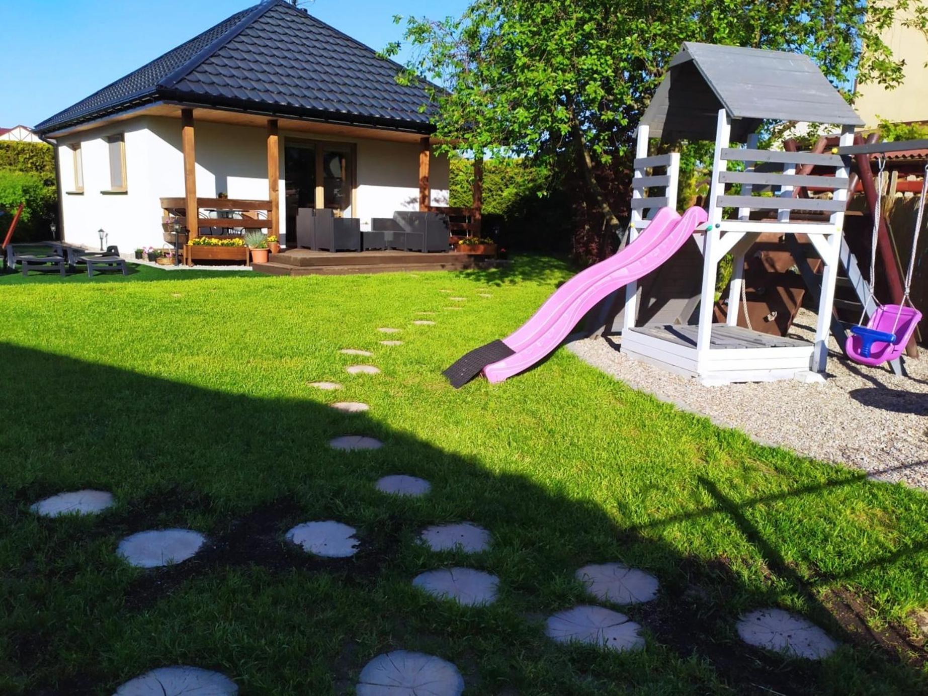 Zorza Holiday home