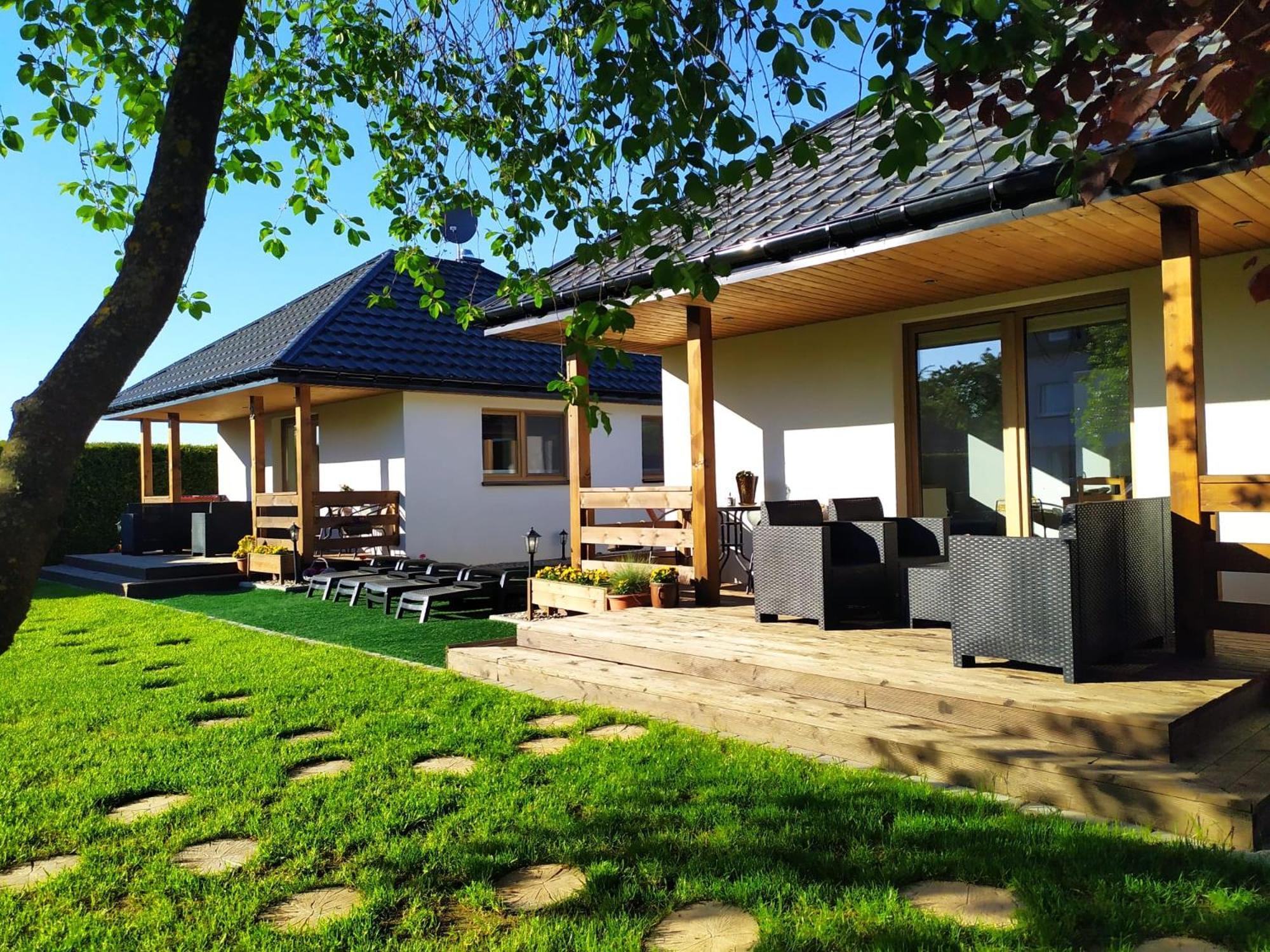 Holiday home Zorza